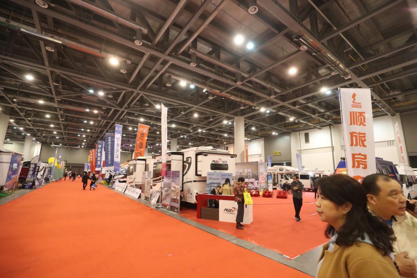 11.23杭州房车展现场照片集锦 WLH_6560