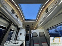 宇通 23款宇通大通V90B型房车