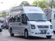 江铃 2019款江铃福特新全顺B型