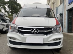 上汽大通 17款V80房车