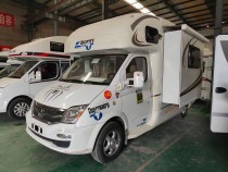 程力 2020款V80 C型