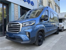 上汽大通 21款V90 B型房车