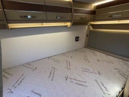 美景美家房车 2020款MJ6 4座版