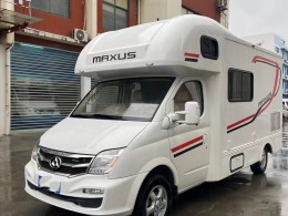 上汽大通MAXUS房车 2018款C型6座版