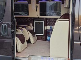 东风御风 MPV