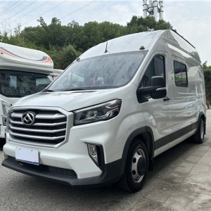 上汽大通 V90