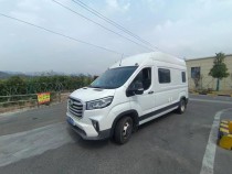 吉姆西房车 大通V90