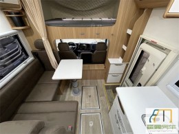 中欧 2024 款中欧乐星新能源轻卡房车