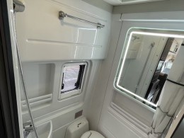 宇通房车 2020款B311舒适版