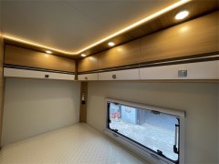 24款康派斯江铃福特新世代PROV348C型房车 24款康派斯江铃福特新世代PROV348C型房车