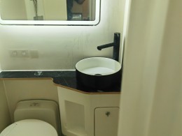 骏驰房车 2021款巨蟹座
