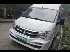 上汽MAXUS 2017款B型长轴