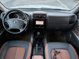 览众房车 2019款C5
