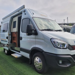 卫航 2020款K590