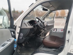 法瑞德-NEW DAILY 法瑞德NEW DAILY 法瑞德 NEW DAILY 2018款法瑞德NEW DAILY