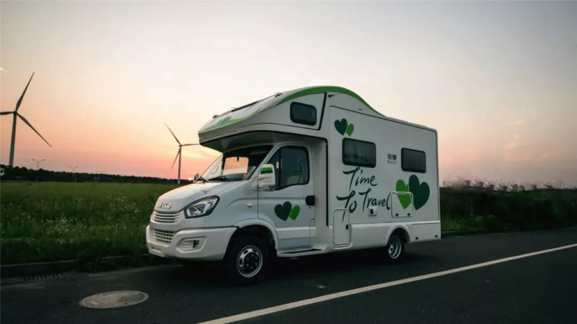 活动|走进铂驰工厂,解密房车生产--铂驰房车年终感恩团购会报名啦!d0bc3b07e78e4511b26a77839a1304cd