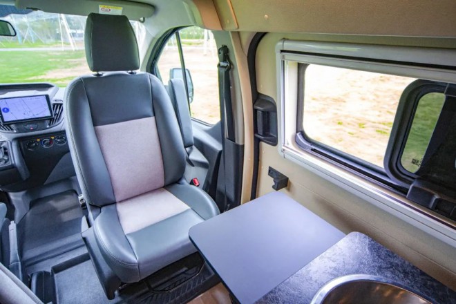 享受高质量休闲时光，宇通房车B520重磅来袭！