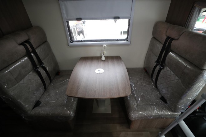 赛德房车国产依维柯C型房车 50.8万 WLH_1847