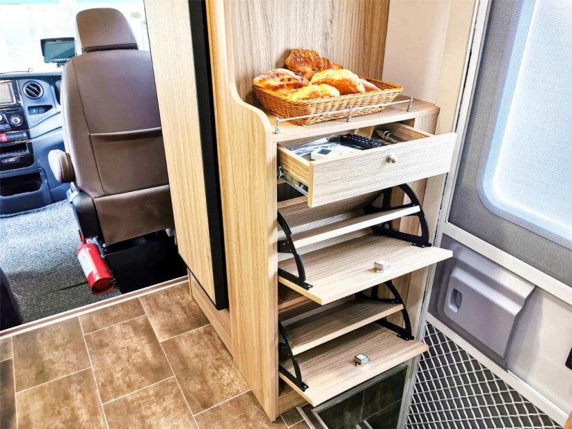 首款后拓展空间|拓锐斯特欧行版新品上新！！