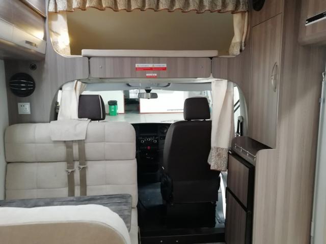 【4•12洛阳房车展】华居房车盛装亮相展会与您相约十三朝古都共赏房车盛宴华居房车携多款最新车型亮相11.24G20杭州房车压轴大展