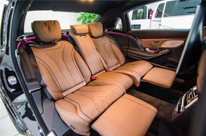 罗伦士S650汽车现车201911201032031350