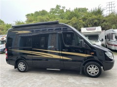 奔驰斯宾特 15款斯宾特B型房车