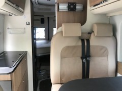 ADRIA 阿迪雅 TWIN600 双人床