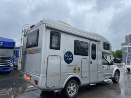 览众房车 2016款C7