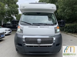 22款道奇公羊RC600C型小额头房车 道奇
