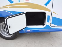 拓锐斯特新Daily（欧胜）