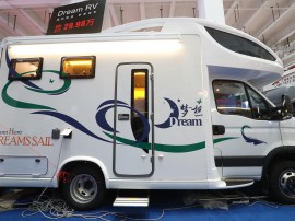 揭秘！房车圈为何因29.98万的“梦想房车”，让热度直冲制高点！