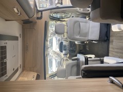 上汽大通MAXUS房车 2017款B型长轴