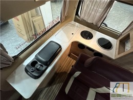 上汽大通 2019款华晨金杯阁瑞斯B型房车