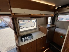 览众房车 2020款C7-C