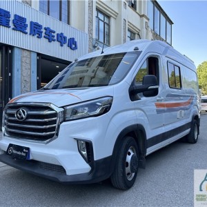 上汽大通 22款V90 B型房车