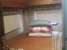 奔驰 沃伦贝格奔驰24J