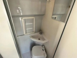 程力房车 2020款加长轴超高顶