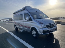 上汽大通MAXUS房车 2018款B型5座版