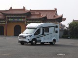 罗曼特斯 大通V90