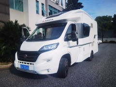 ADRIA阿迪雅房车 2020款SP