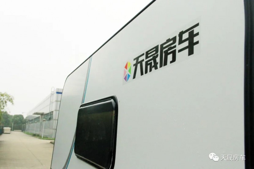 【深度剖析】天晟房车420,每一个经得住推敲的点