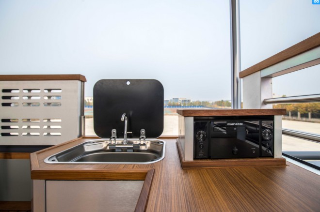 ​带你在炎夏中寻一抹清凉——诺马迪森“领航者F”