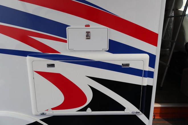 赛德房车国产依维柯C型房车 50.8万 WLH_1813