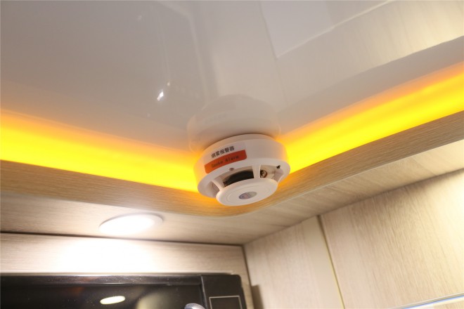 拓锐斯特依维柯C型经典版TIC-600 48.8万起 00001285