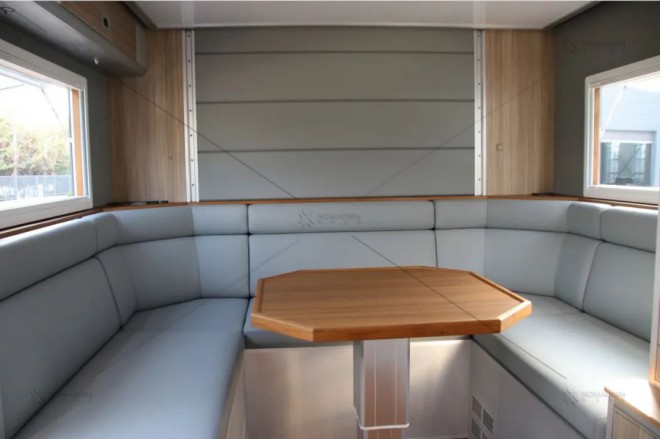 德野诺玛迪森：既然世界之大，不如现在出发图片