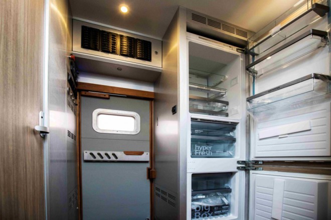 ​带你在炎夏中寻一抹清凉——诺马迪森“领航者F”