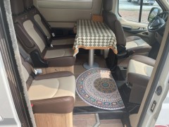 上汽大通MAXUS房车 2021款旅行家V90 豪华版