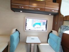 宇通房车 2020款C520