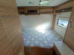 巨威 2021款3700