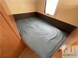 中天 2016款中天依维柯褒迪C型房车
